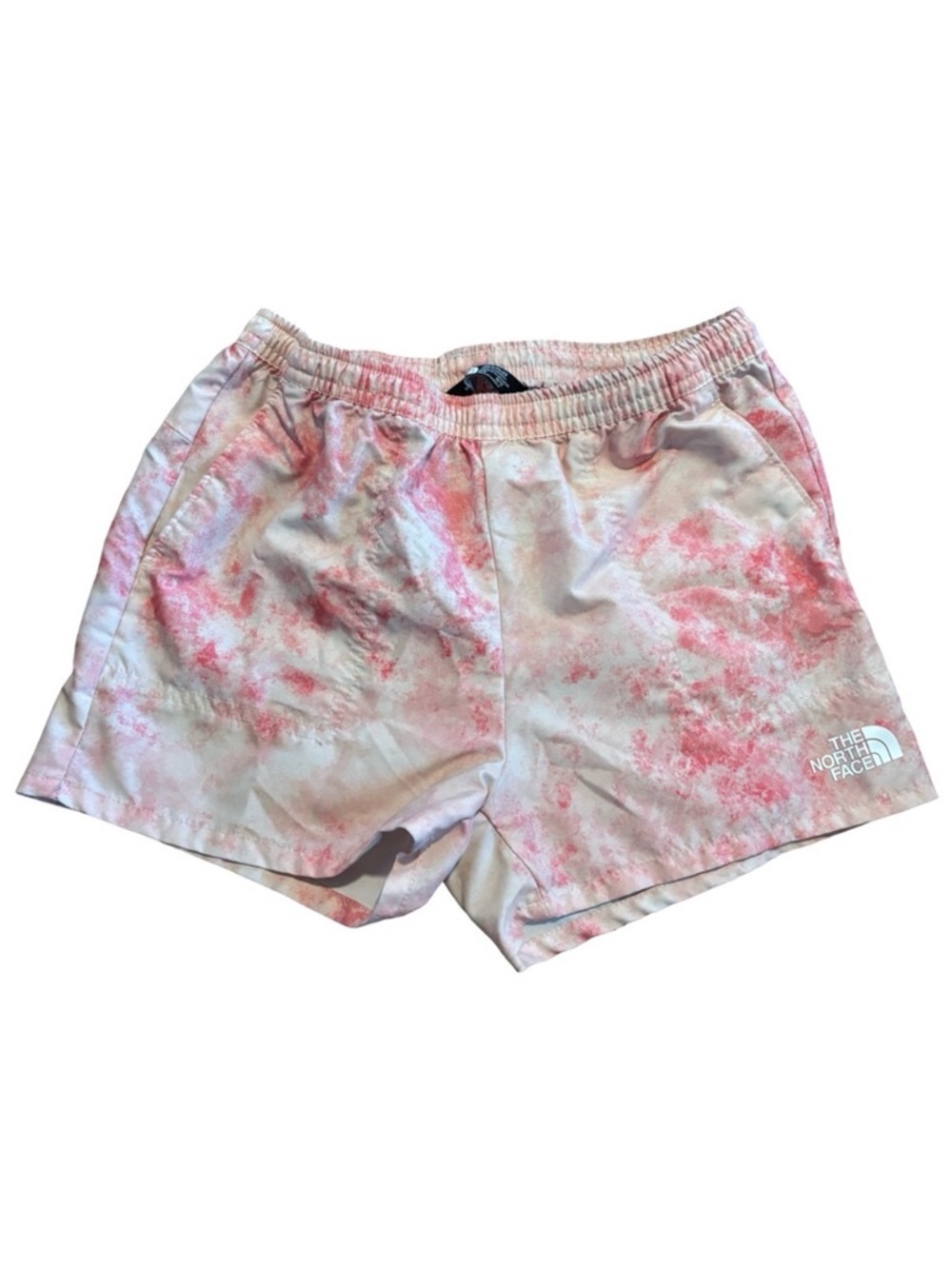 *The North Face Youth Girl’s Amphibious Class V Athletic Shorts Size Med 10/12